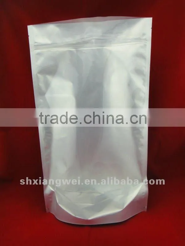 aluminum foil freezer bag