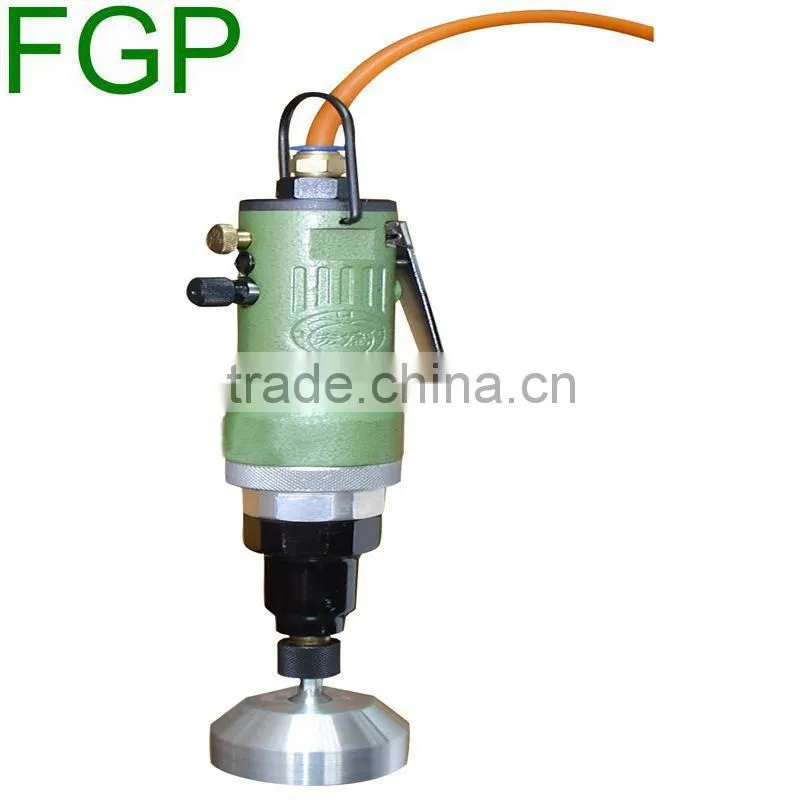 Handheld Pneumatic screwing capping machine capper machine handheld capper