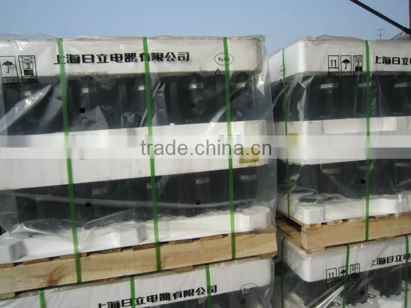 Hitachi compressor BSA645CW