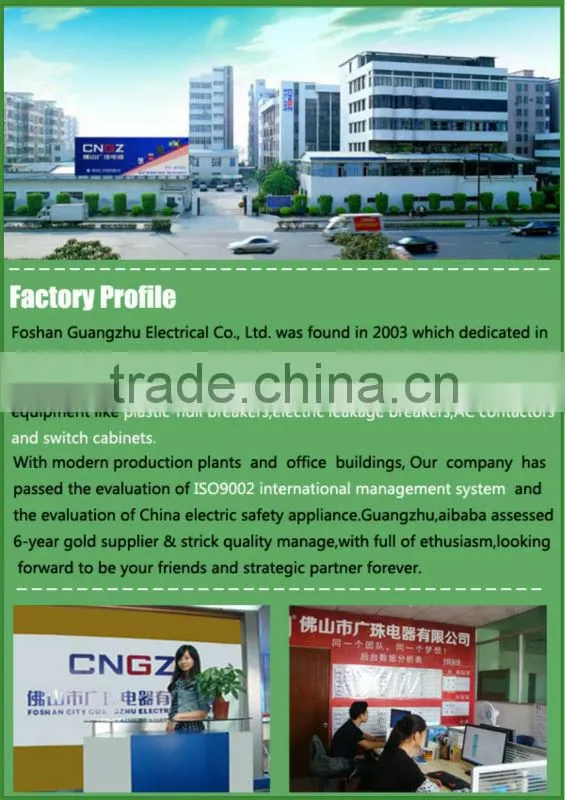 400v electric motor ac magnetic mitsubishi elevator hyundai contactor