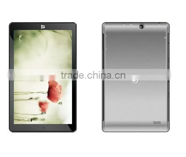 New tablet PC Z3735 Quad core 1GB RAM+16GB ROM 8.9 inch IPS screen tablet PC