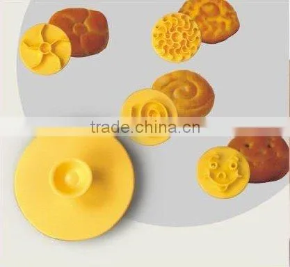 Bread Mould