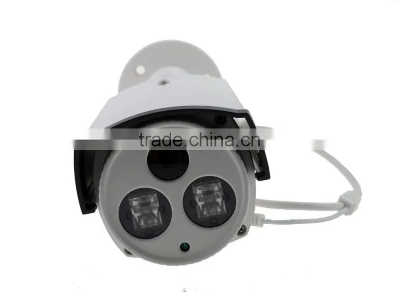 Hot selling 3MP poe long IR distance bullet ip camera DS-2CD2232-I5 ip66 1080p ip camera True day / night vision infrared