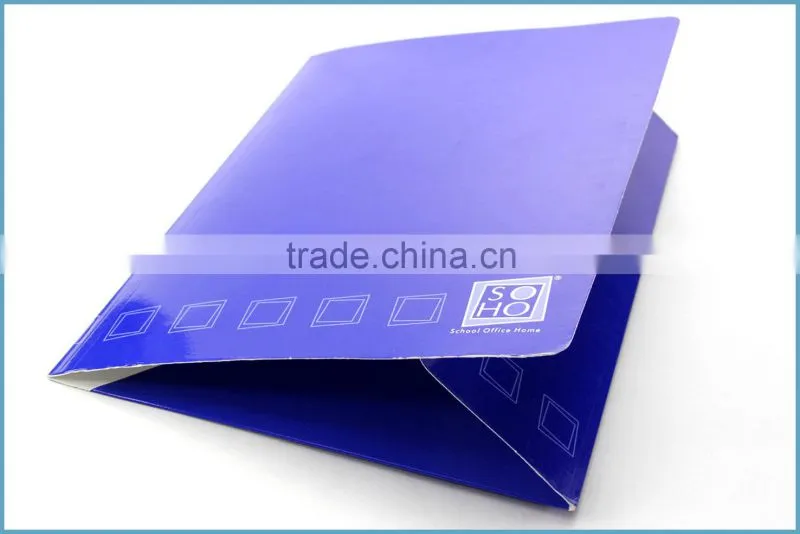 A4 Paper File for SOHO