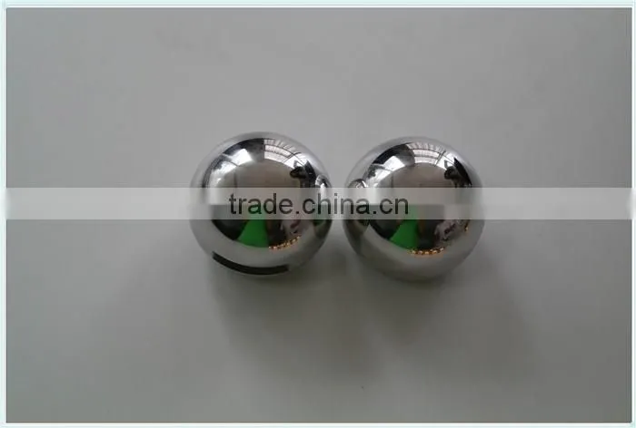 AISI cf8m api ball valve ball Supplier