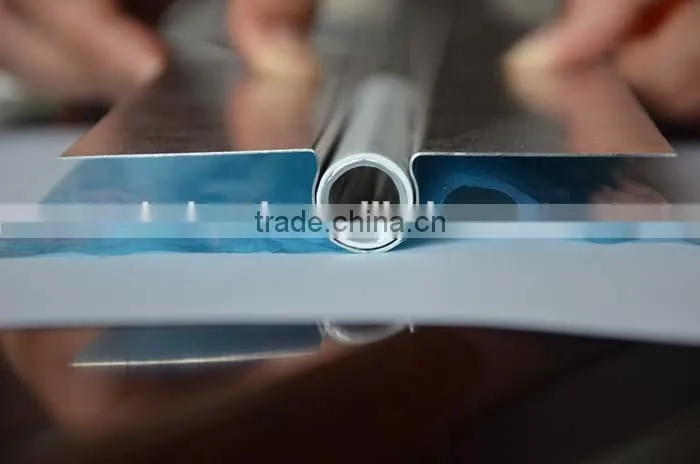 Custom aluminium sheet metal fabrication