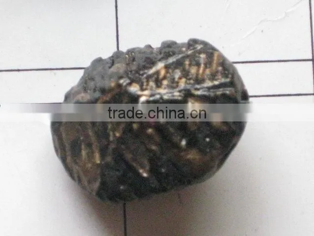 Resin beads