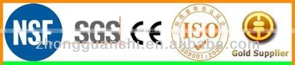 Colorful Shell White Quartz Slab,white Quartz Tiles