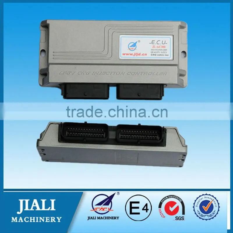 AC300 ECU (LPG/CNG Vehicle Modification System) cng ecu kit