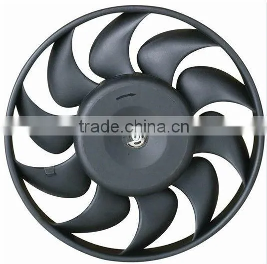 Cooling fan For Audi,VW / Coupe,80,T4 (701959455F,701959455J) - B06020120
