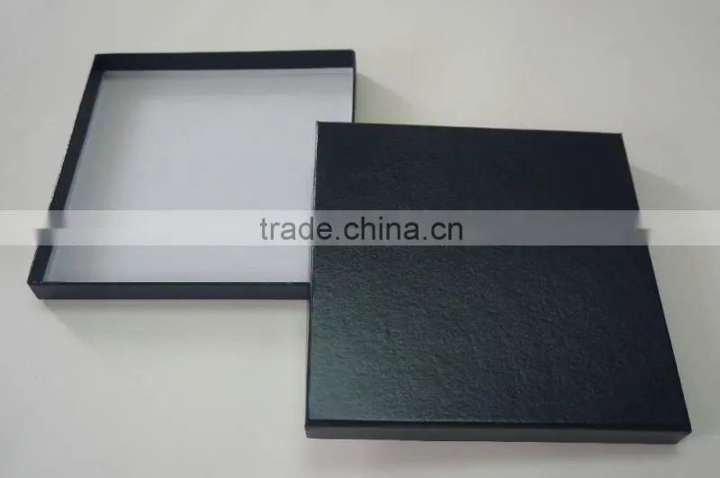 2016 Custom Decorative Cardboard Chocolate ewelry Gift Box