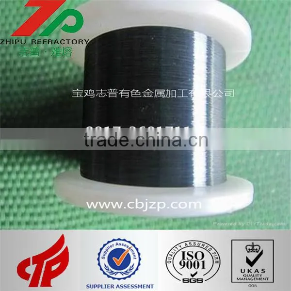 good price qualified tungsten wire for sale