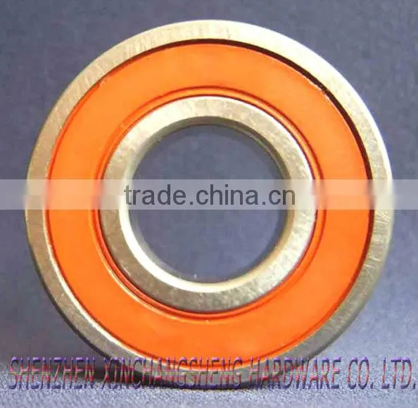 MR93 deep groove ball bearing/ball bearing rollers