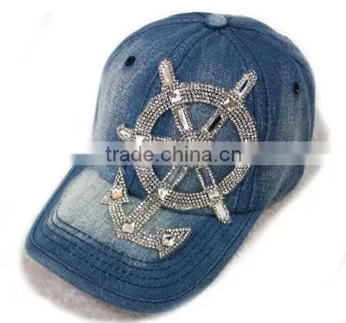 2013 new style wholesale korean fashion baseball caps