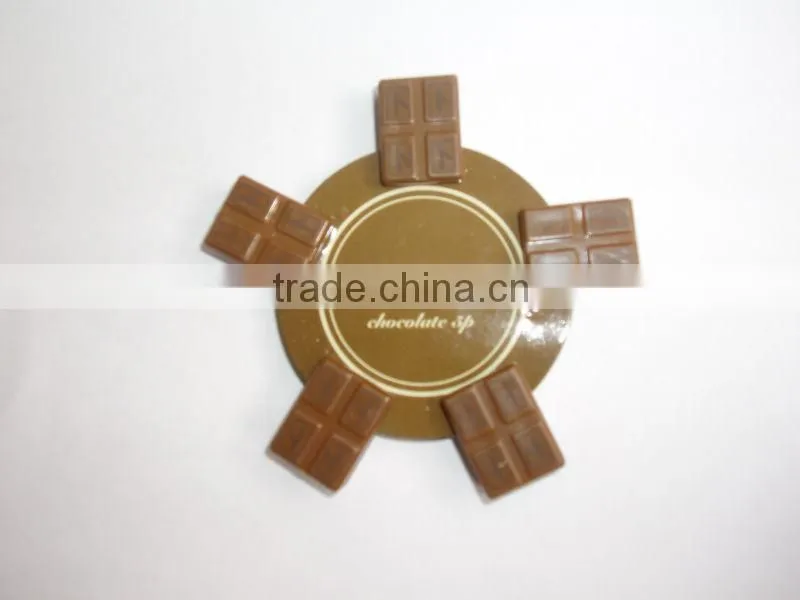 Eco-fashion Plastic Paper Clips