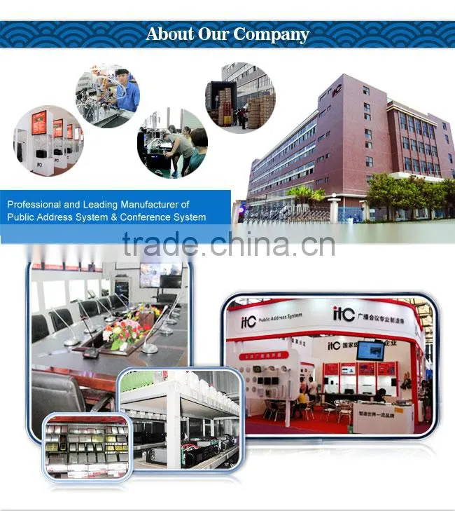 High quality Professional HD Video Conference Terminal for video conference system