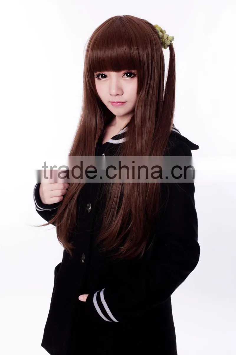 fashion wholesale synthetic wigs