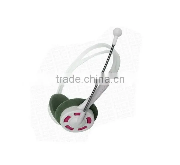 Top quality latest cheap bulk headphones