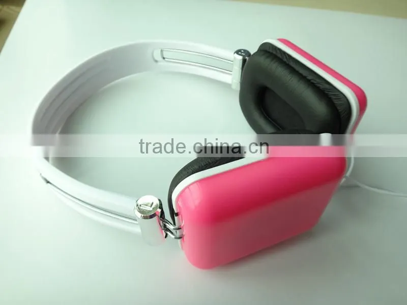 Make your own headphones,Wholesale headband headphones china