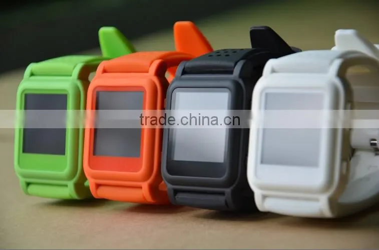 digital picture MP4 wrist watch for men and women