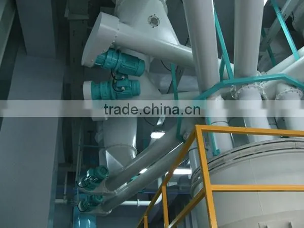 Feed process machine shrimp feed pellet machine