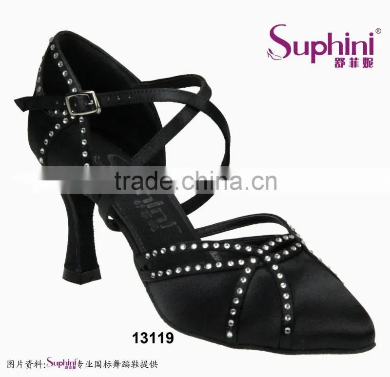 Woman Adults Modern Dancing Shoes
