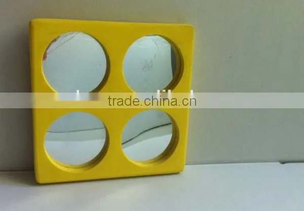 Top grade innovative bathroom mirror light shaver socket