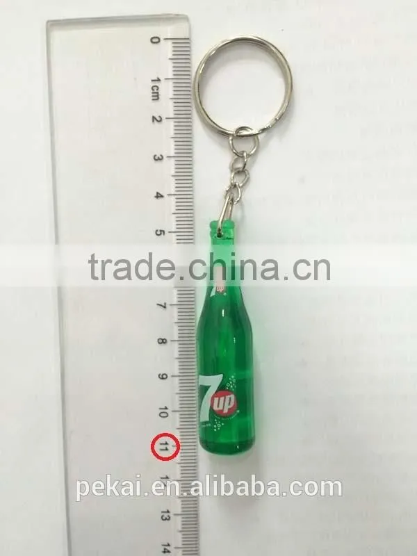 keychain horse for sublimate/keyring