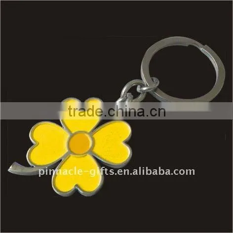 3d pewter alloy key chains
