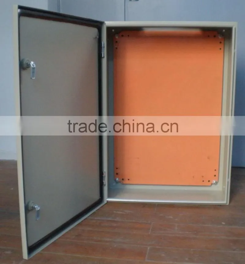IP65 MCB power electrical distribution box/junction box