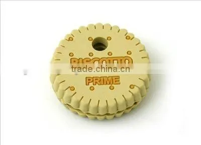 3d rubber pvc key caps