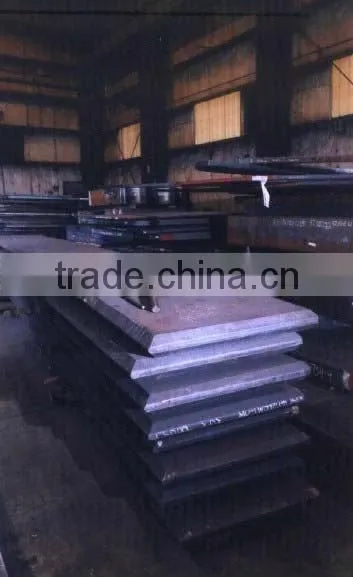 Metal CNC cutting machine