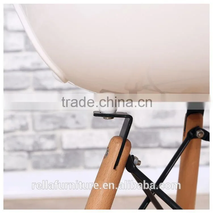 Modern design comfortable dinning chair