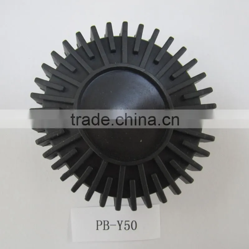 custom made all kind of plastic injection products, High quality Regulating Plastic valve cover