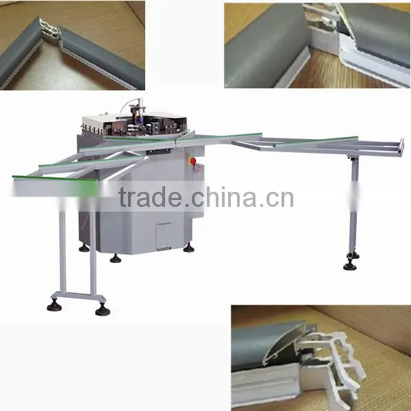 Aluminum Windows Corner Key Crimping Machine