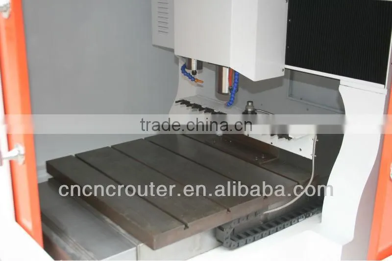 China Jinan metal processing machine with super high precision and one year guarantee