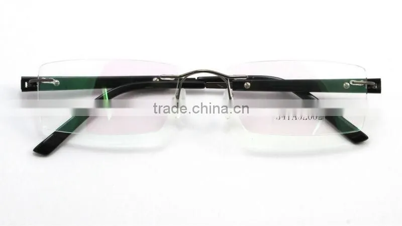 fashion titanium eyeglass