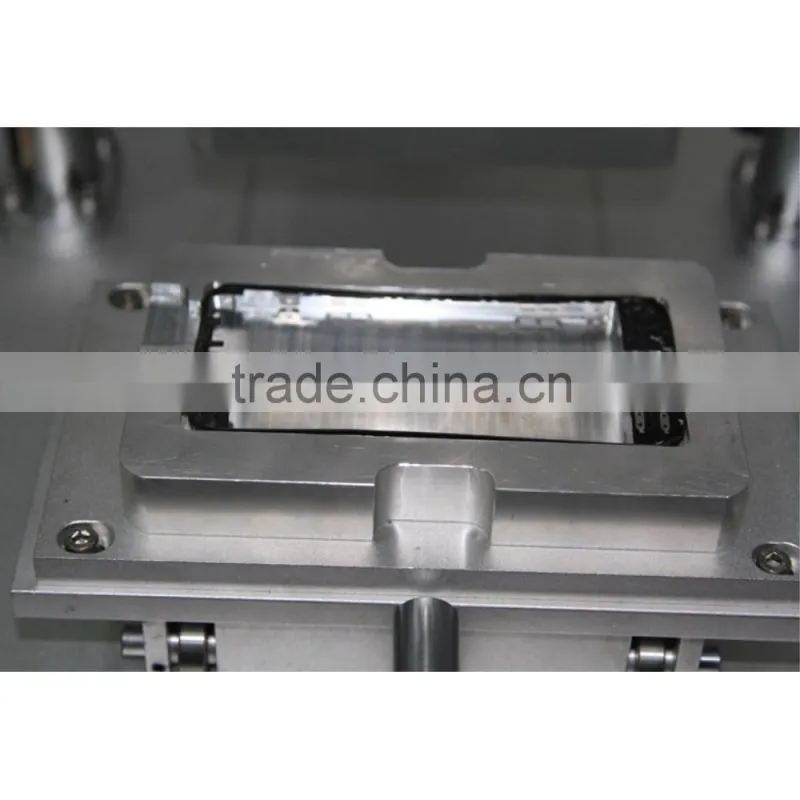 Digitizer and Touch Screen Frame Laminating Machine Repair Tool for iPhone 5/4s/4,