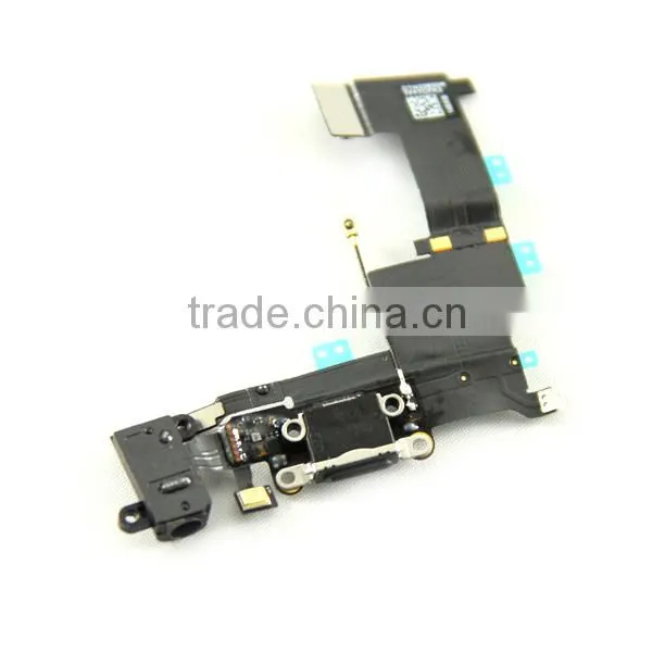 for iphone 5s charging port flex cable