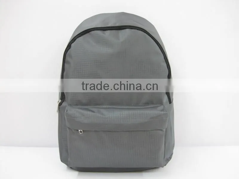 Best Soft Back Bag 420D Waterproof Camping Hiking Backpack