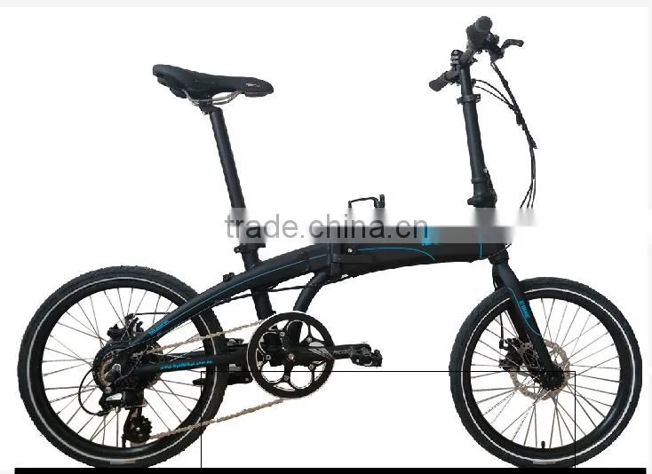 pedal assisted Motrolife 20 inch 36V 250W 10AH Lithium electric bicycle fit for little gir (HJ-F24) l