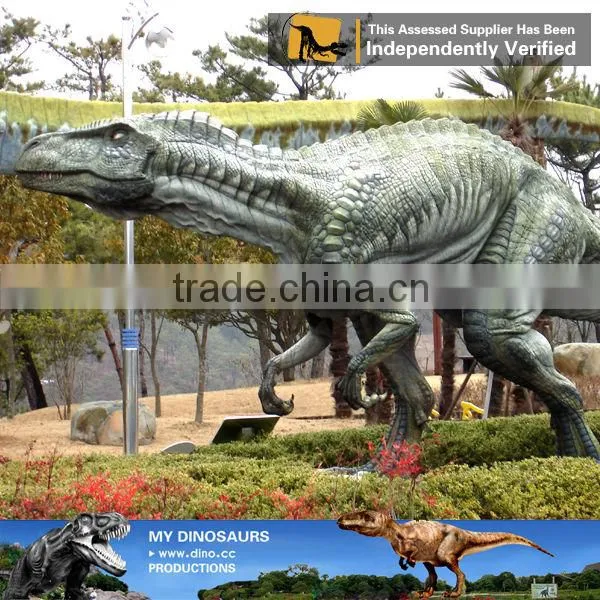 My-dino dinosaur fiberglass products for sale