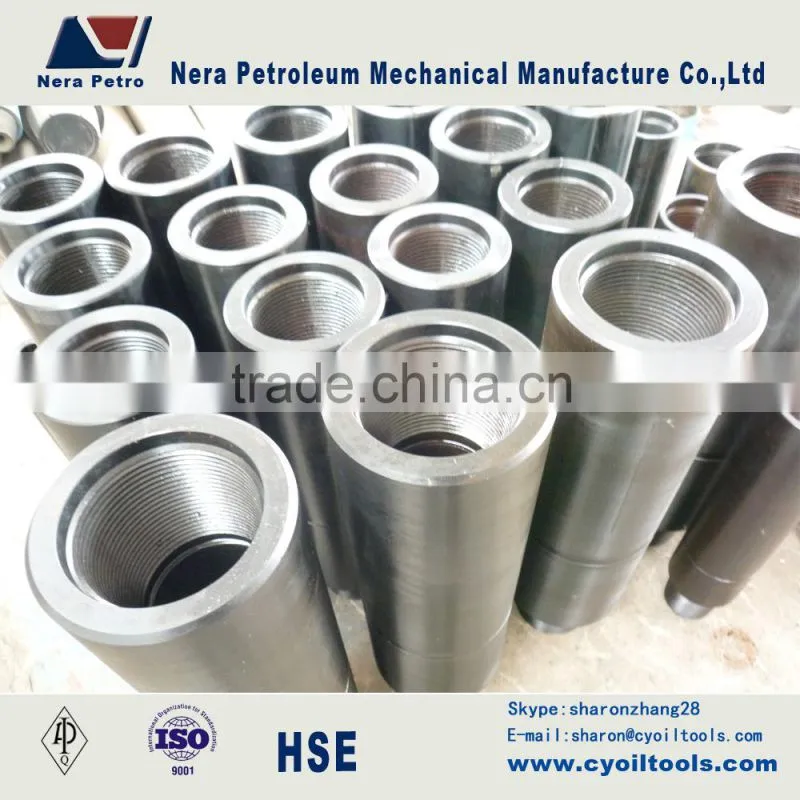 Crossover Sub for well drilling, API Standard