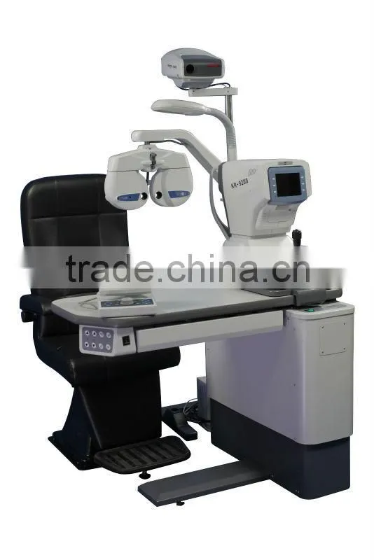 Ophthalmic Combined Table TCS-800 (Direct Factory)