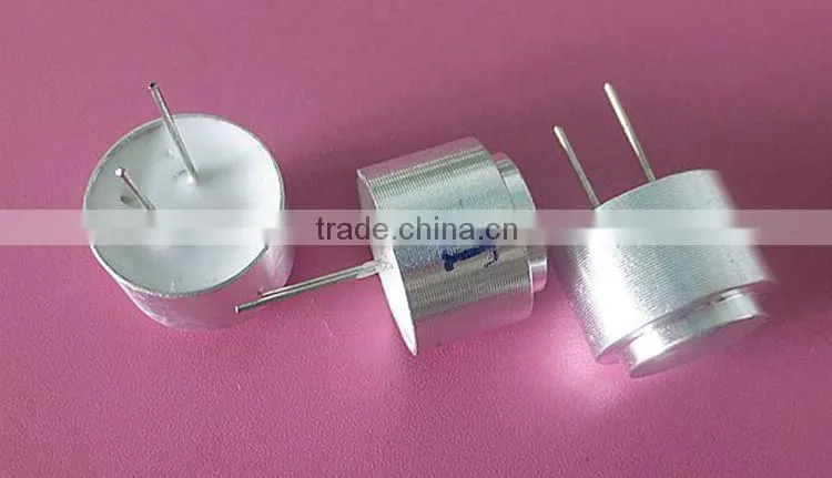 ultrasonic sensor assembly