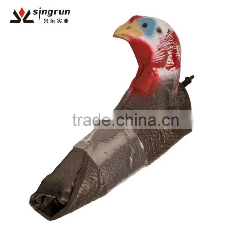 Wholesale & OEM Turkey decoys ,hunting foam Turkey decoys
