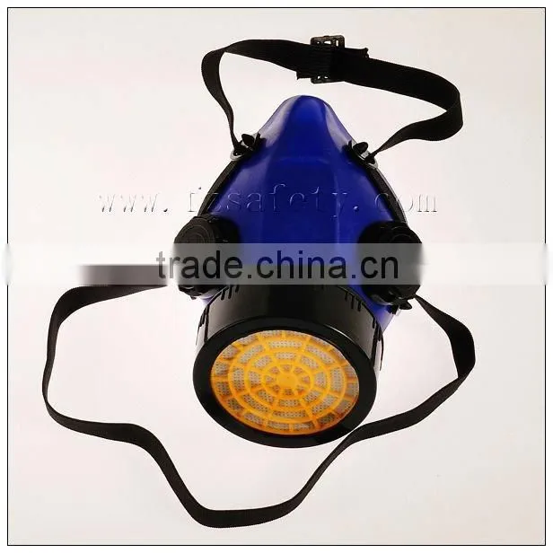 gas preventive mask with CE