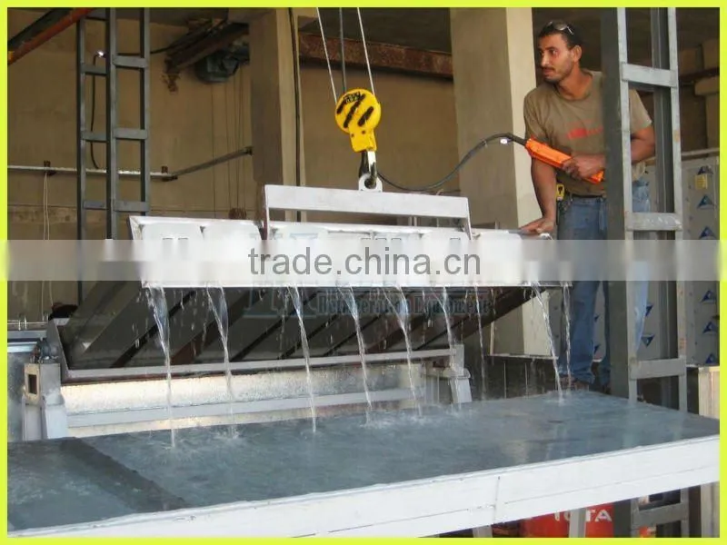Full automatic Block Ice Plant/ block ice machine 4tons daily