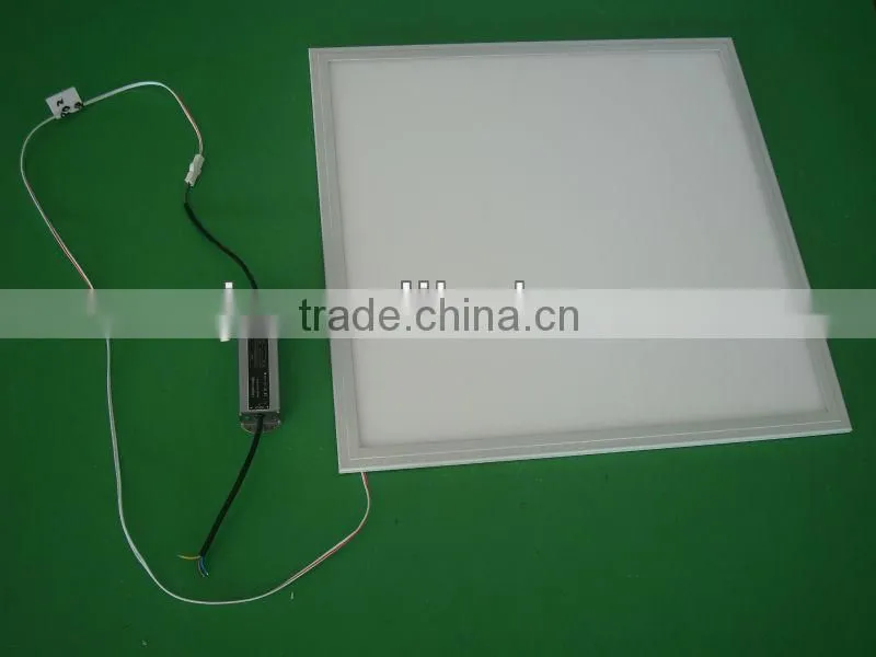 high lumens 600lm 11w led panel light 300 300