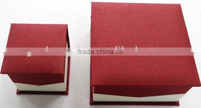 High Quality Custom Made in China Hot Sale Jewelry Box